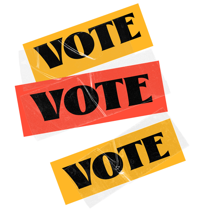 Vote